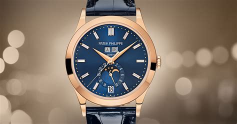 patek philippe complications 5396r-015|5396r.